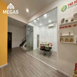 CHO THUÊ TOÀ VĂN PHÒNG TẠI ĐỖ XUÂN HỢP - QUẬN 9