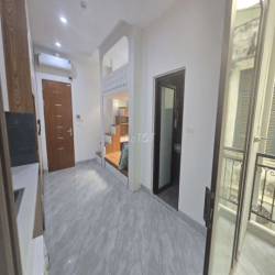 🔥 STUDIO Huỳnh Thúc Kháng – MÁY GIẶT RIÊNG – CỬA SỔ THOÁNG