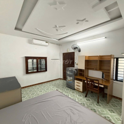 Cho thuê phòng kiệt Đặng Huy Trứ gần Y Huế