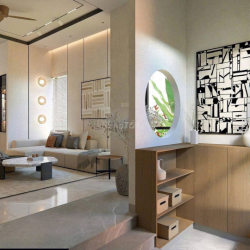 BIỆT THỰ MINI_MTNB NGÔ QUYỀN_TRƯƠNG VĨNH KÝ_8x19m_ĐÚC 3 TẤM_5PN_S.Th