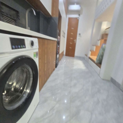 🔥 STUDIO Huỳnh Thúc Kháng – MÁY GIẶT RIÊNG – CỬA SỔ THOÁNG