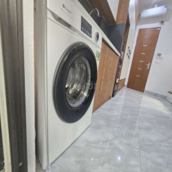 🔥 STUDIO Huỳnh Thúc Kháng – MÁY GIẶT RIÊNG – CỬA SỔ THOÁNG