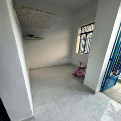 NHÀ MẶT TIỀN HUỲNH VĂN MỘT SÁT TÔ HIỆU [4m x 18m] 1 LẦU - 2PN - 3WC