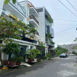 BIỆT THỰ MINI_MTNB NGÔ QUYỀN_TRƯƠNG VĨNH KÝ_8x19m_ĐÚC 3 TẤM_5PN_S.Th