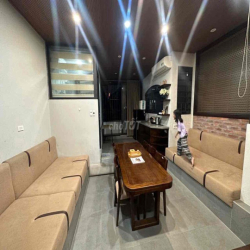 Căn Hộ Penhouse phố Kim Mã, Đối diện Metropolis Liễu Giai, 85m 2PN2WC