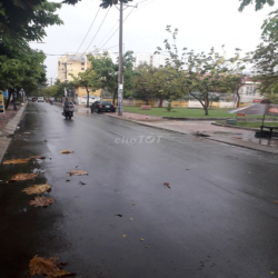 Cho thuê Biệt thự Cao Lỗ (Đồng Diều), P.4, Q. 8.