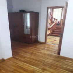 Cho thuê Biệt thự Cao Lỗ (Đồng Diều), P.4, Q. 8.