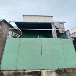 Bán nhà full thổ cư Tịnh Biên, An Giang. Còn TL