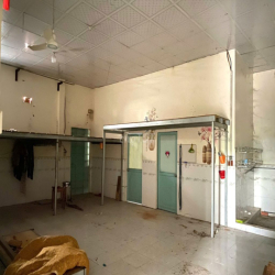 Bán nhà full thổ cư Tịnh Biên, An Giang. Còn TL