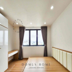 Căn hộ 1 phòng ngủ 40m2 mới 100% gần Phan Đăng Lưu, chợ Bà Chiểu
