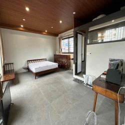 Căn Hộ Penhouse phố Kim Mã, Đối diện Metropolis Liễu Giai, 85m 2PN2WC