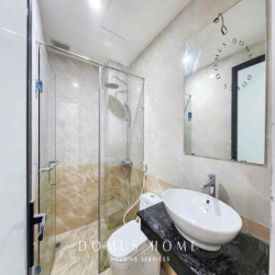 Căn hộ 1 phòng ngủ 40m2 mới 100% gần Phan Đăng Lưu, chợ Bà Chiểu