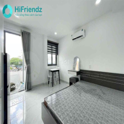 CĂN HỘ BANCOL FULL NT_ LẠC LONG QUÂN, TÂN BÌNH TIỆN QUA TRUNG TÂM