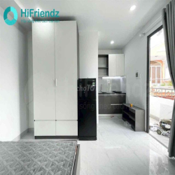 CĂN HỘ BANCOL FULL NT_ LẠC LONG QUÂN, TÂN BÌNH TIỆN QUA TRUNG TÂM