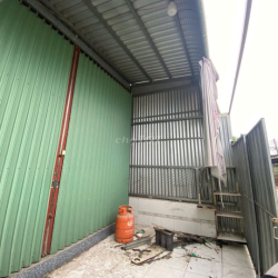 Bán nhà full thổ cư Tịnh Biên, An Giang. Còn TL