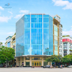 Cho thuê vp phố Thiên Hiền,Nam Từ liêm,hà nội,dtsd 100m2,thông sàn,