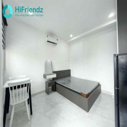 CĂN HỘ BANCOL FULL NT_ LẠC LONG QUÂN, TÂN BÌNH TIỆN QUA TRUNG TÂM