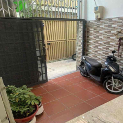 nhà 3 Phòng ngủ 5,5x7 TRẦN QUỐC THẢO