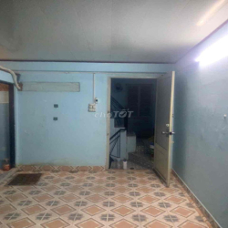 Phòng trọ có máy lạnh, WC riêng tại quận 5