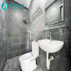 CĂN HỘ BANCOL FULL NT_ LẠC LONG QUÂN, TÂN BÌNH TIỆN QUA TRUNG TÂM