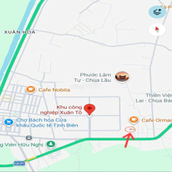 Bán nhà full thổ cư Tịnh Biên, An Giang. Còn TL