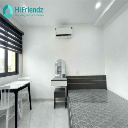 CĂN HỘ BANCOL FULL NT_ LẠC LONG QUÂN, TÂN BÌNH TIỆN QUA TRUNG TÂM