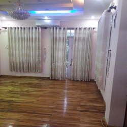 Cho thuê Biệt thự Cao Lỗ (Đồng Diều), P.4, Q. 8.