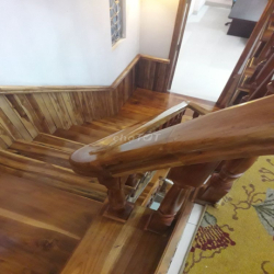 Cho thuê Biệt thự Cao Lỗ (Đồng Diều), P.4, Q. 8.