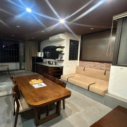 Căn Hộ Penhouse phố Kim Mã, Đối diện Metropolis Liễu Giai, 85m 2PN2WC