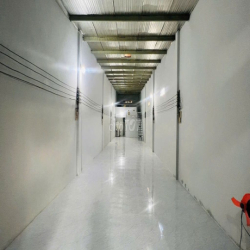 nhà 5x30m, vừa ở vừa kinh doanh thoải mái giá 14tr/tháng