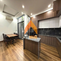 TUYỆT PHẨM Q2 VILLA HIỆN ĐẠI FULL NỘI THẤT XÁCH VALI VÀO Ở NGAY 6PN