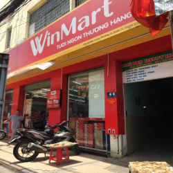 CHO THUÊ PHÒNG TRỌ MẶT TIỀN ĐƯỜNG ĐỘI CUNG Q11