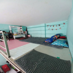 CHO THUÊ PHÒNG TRỌ MẶT TIỀN ĐƯỜNG ĐỘI CUNG Q11