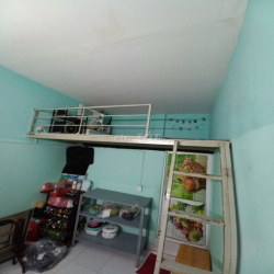 CHO THUÊ PHÒNG TRỌ MẶT TIỀN ĐƯỜNG ĐỘI CUNG Q11