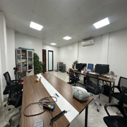 Cho thuê văn phòng 35 m2 ngõ 214 Nguyễn Xiển, vp thoáng sạch đẹp