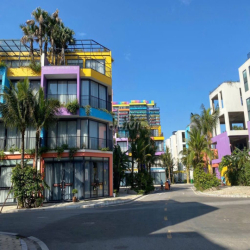 Cho thuê cửa hàng có thể ở được 2 tầng