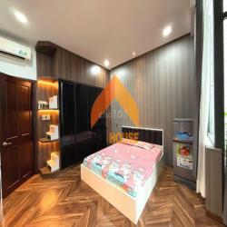 TUYỆT PHẨM Q2 VILLA HIỆN ĐẠI FULL NỘI THẤT XÁCH VALI VÀO Ở NGAY 6PN