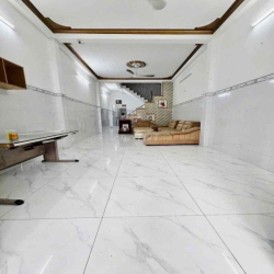 CHO THUÊ NHÀ ĐƯỜNG KHUÔNG VIỆT GẦN ĐẦM SEN [4.5k x 20m] 2 LẦU - 4PN