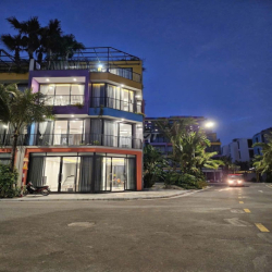 Cho thuê cửa hàng có thể ở được 2 tầng