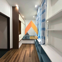 TUYỆT PHẨM Q2 VILLA HIỆN ĐẠI FULL NỘI THẤT XÁCH VALI VÀO Ở NGAY 6PN