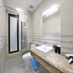 Cho thuê CHDV full đồ 01 ngủ 01 khách mới ở phố đi bộ Trịnh Công Sơn,