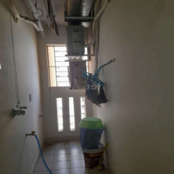 Cho thuê chung cư Quân khu 7 full nội thất cao cấp 8 triệu