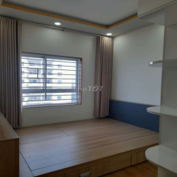 Cho thuê chung cư Quân khu 7 full nội thất cao cấp 8 triệu