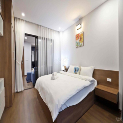 Cho thuê CHDV full đồ 01 ngủ 01 khách mới ở phố đi bộ Trịnh Công Sơn,