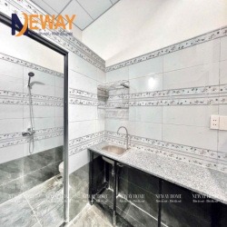🔥TRỐNG LẠI SIÊU PHẨM 🔥 PHÒNG TÁCH BẾP - SẴN  NỘI THẤT - CỬA SỔ THOÁNG