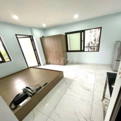cho thuê phòng trọ ngõ 296 Lĩnh Nam gần uneti