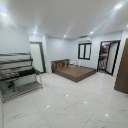 cho thuê phòng trọ ngõ 296 Lĩnh Nam gần uneti