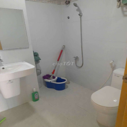 Cho thuê chung cư Quân khu 7 full nội thất cao cấp 8 triệu