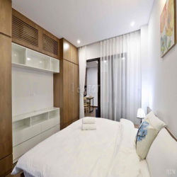 Cho thuê CHDV full đồ 01 ngủ 01 khách mới ở phố đi bộ Trịnh Công Sơn,