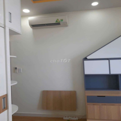 Cho thuê chung cư Quân khu 7 full nội thất cao cấp 8 triệu